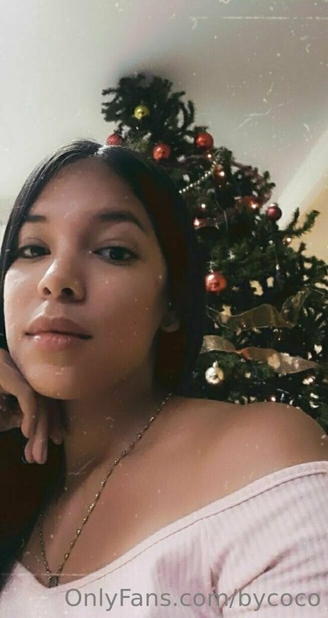 bycoco sexy pornstar pic