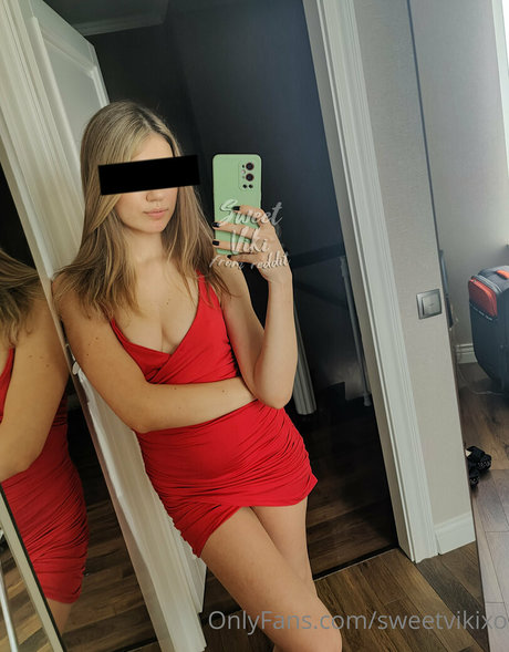 sweetvikixo nice star picture