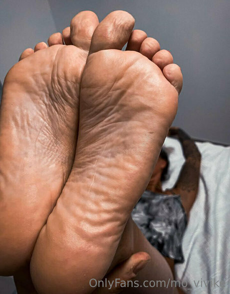 mo vivike nudes model photos