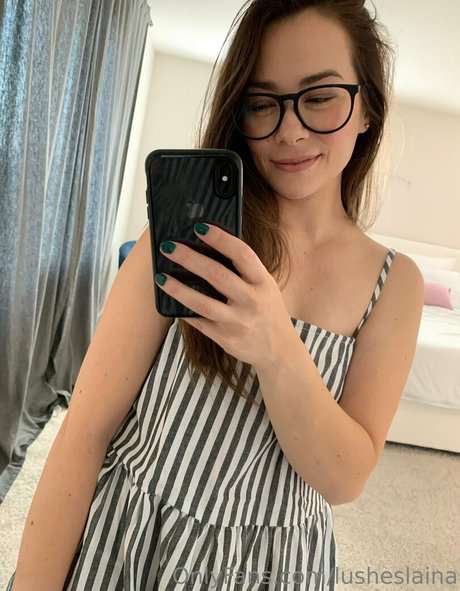 lusheslaina nice actress picture