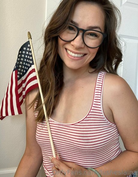 lusheslaina high quality pornstar gallery