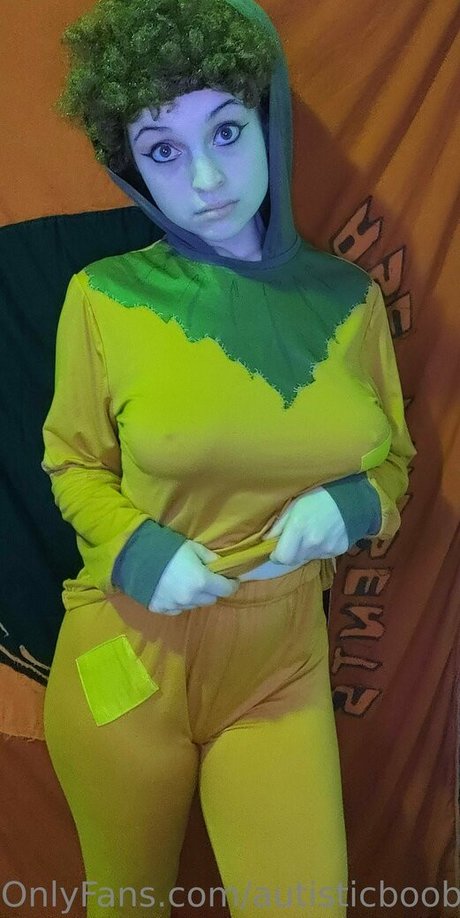 autisticboobs model sex archive