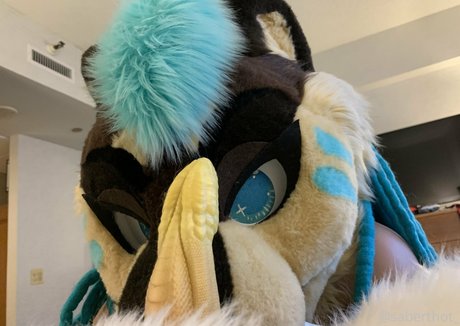 saberthot star high quality photo