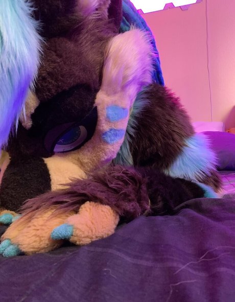 saberthot star perfect image