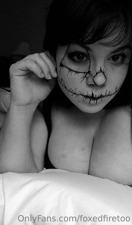 foxedfiretoo pornstar naked images