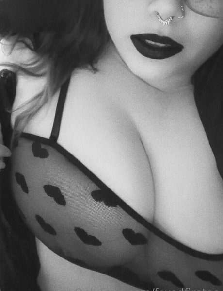 foxedfiretoo nice star photo