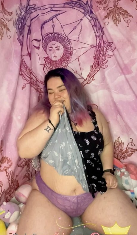 vixenqueenie perfect actress image