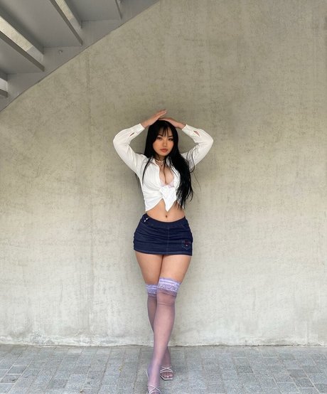 Sc Pion_ model pornographic photo