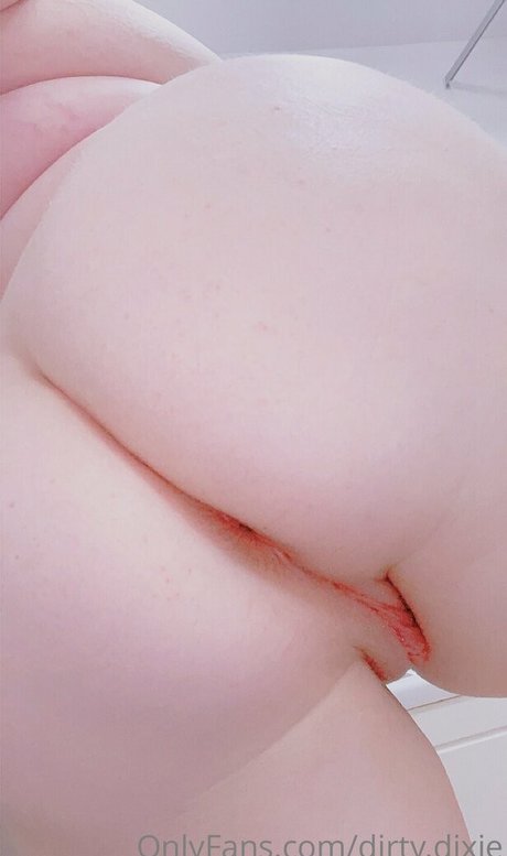 dirty dixie star pretty picture