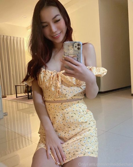 immaddiechan star hd image