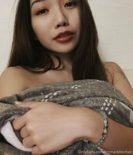 immaddiechan pornstar hot gallery