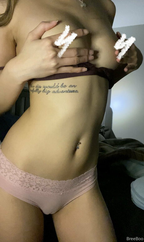 itsbreeboo model sex img