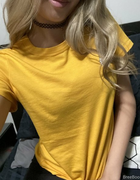 itsbreeboo adult actress pic