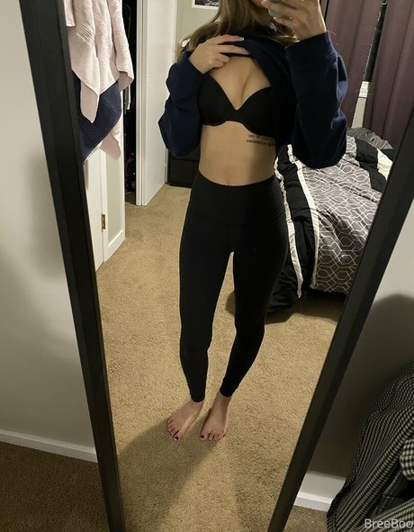 itsbreeboo pornstar hd pics