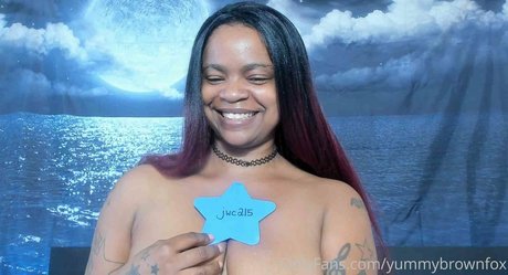 yummybrownfox beautiful model photos