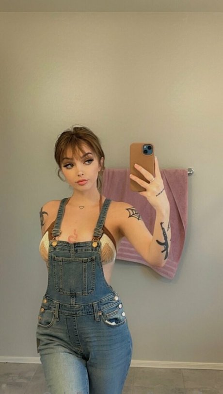 ivywaifuu model porn pics