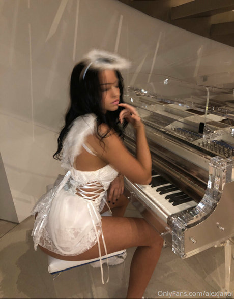 alexjanai pornstar high quality gallery