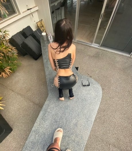 alexjanai star pornographic galleries