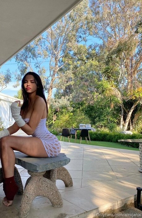 alexjanai hd star gallery