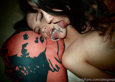 alexjanai hd pornstar photo