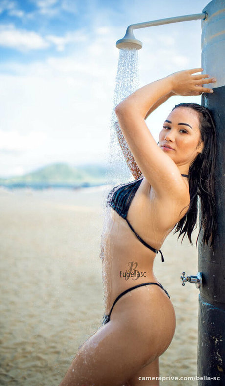 Bella SC pornographic model images