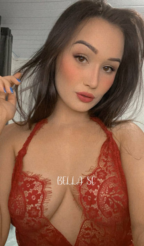 Bella SC model nice photos