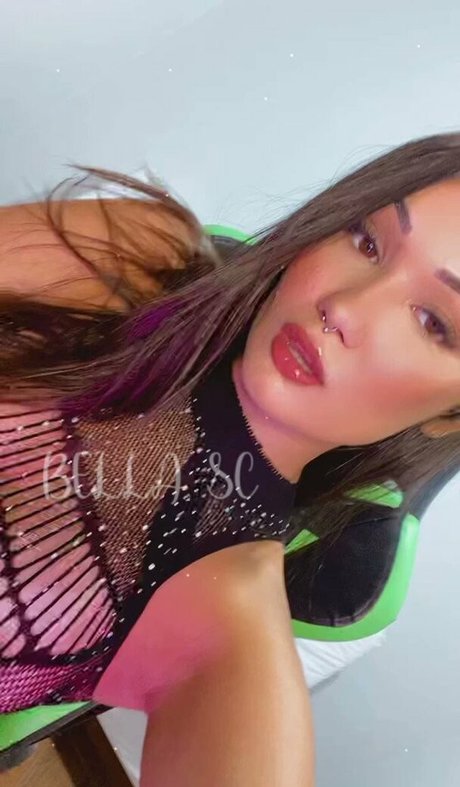 Bella SC sex star photos