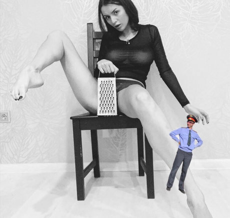 Rita Flores star adult pics