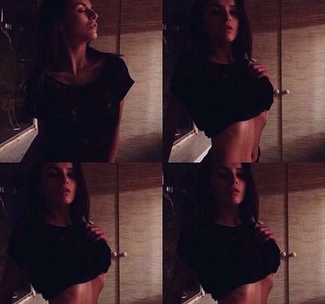 Rita Flores perfect actress gallery