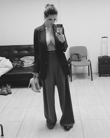 Rita Flores Profile pic