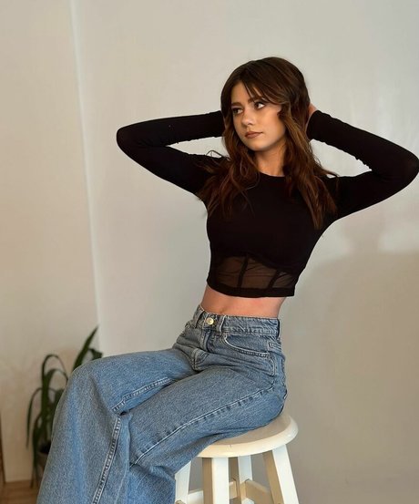 hdsonki model exclusive pic