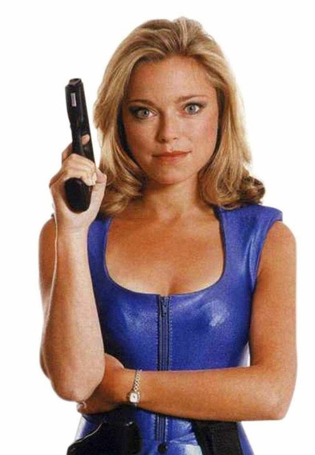 Sarah Alexander top star galleries