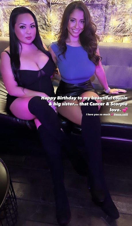 Chanelle Punton best model image