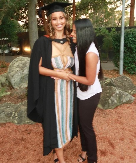 Chanelle Punton best model pics