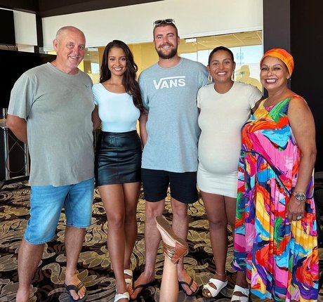 Chanelle Punton star nice picture