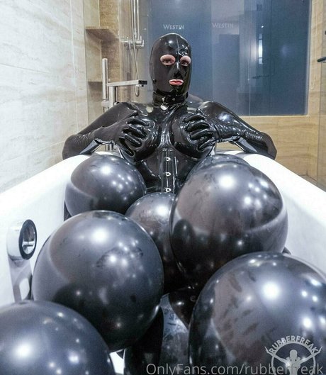 rubberfreak star pretty pics