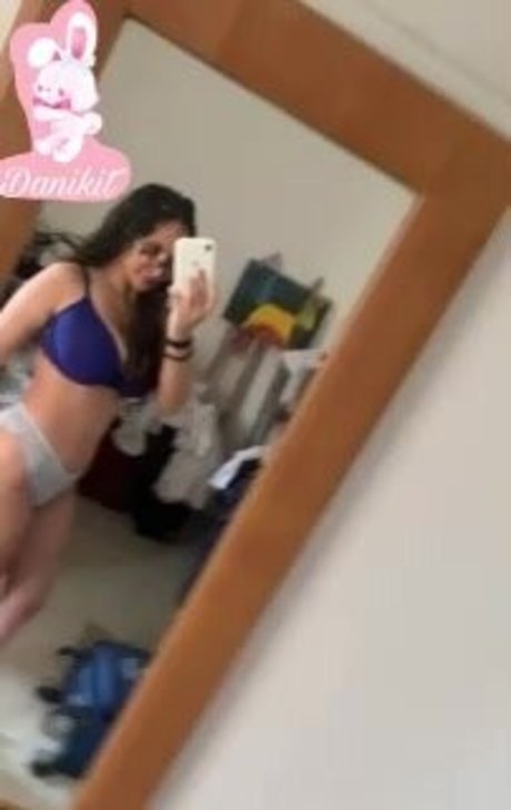 danikit free model pic