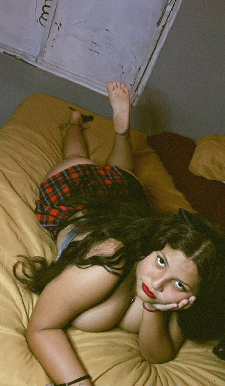 MalaSA nude star gallery