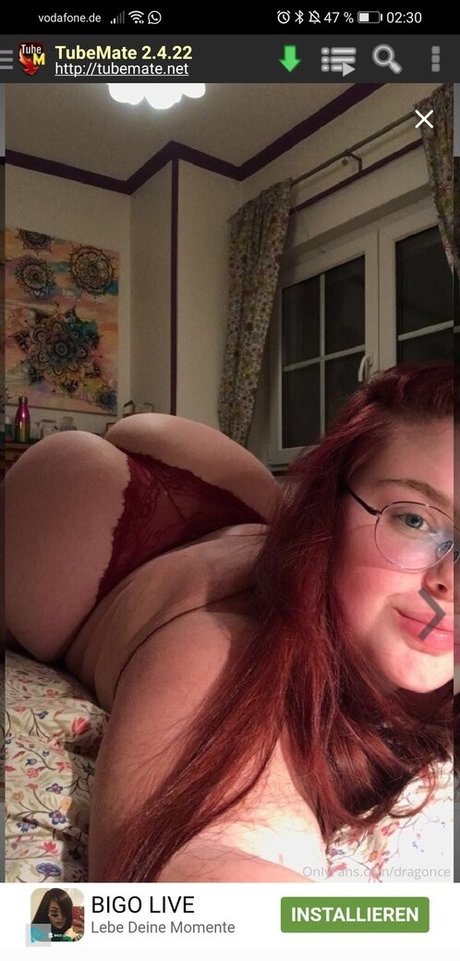 Dragonce xxx star picture