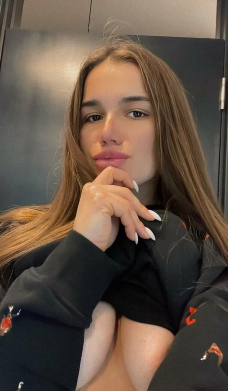 official yosypivna nude model galleries