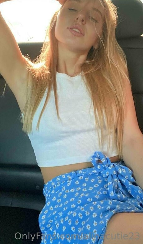 alinacutie23 free actress archive