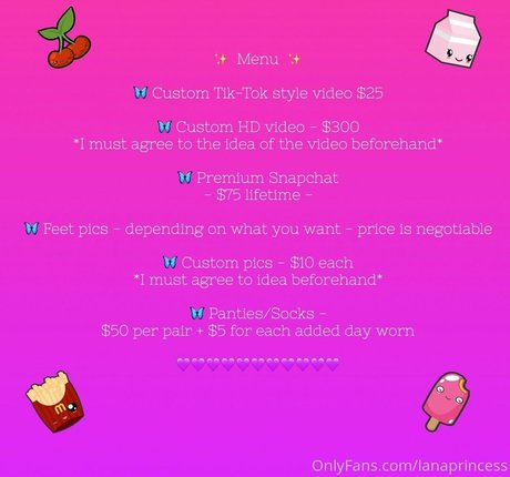 avianaviolet adult model image