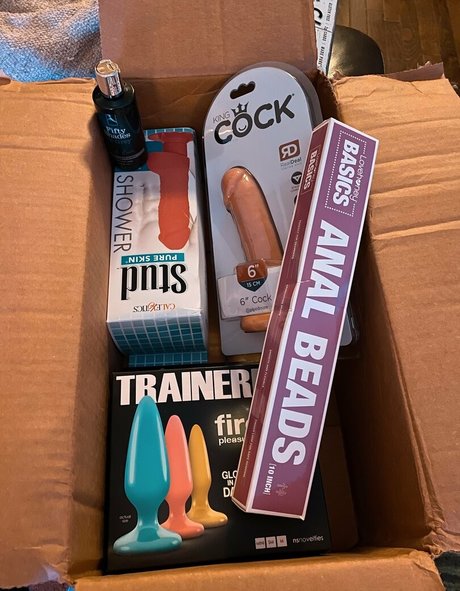 avianaviolet pretty model archive