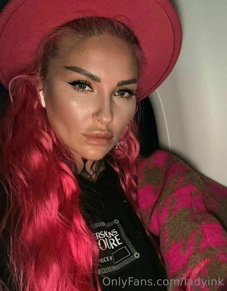 ladyink perfect star pics