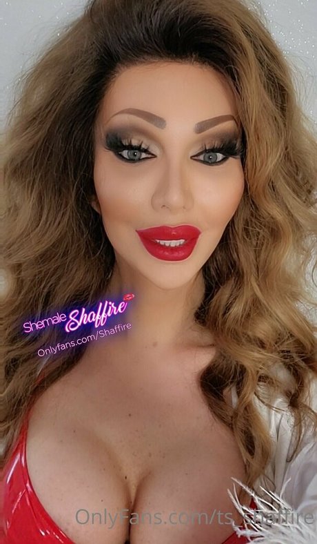 ts shaffire naked actress image