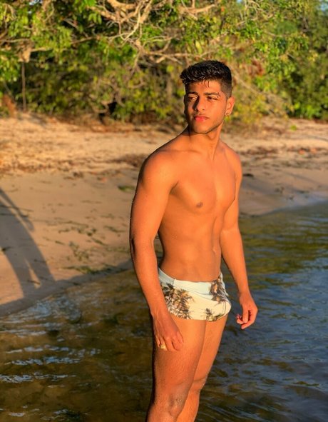 marciomendes high quality model galleries