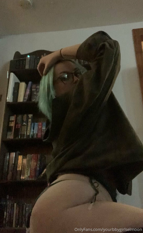 yourbbygirlselmoon beautiful model galleries