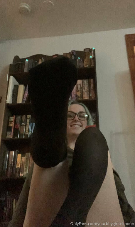 yourbbygirlselmoon pornographic model photos
