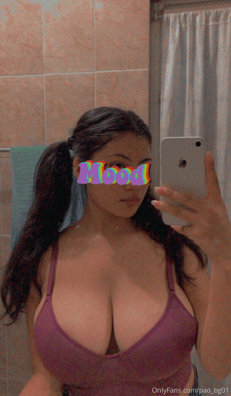 pao bg01 perfect actress photos