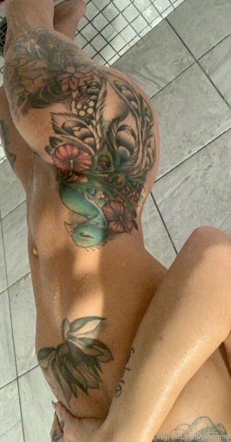 unalome free pornstar image